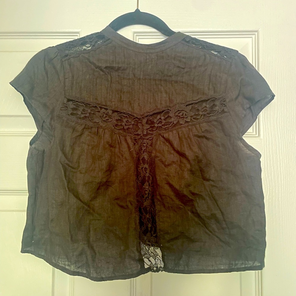 Reformation top